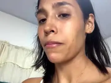 Chaturbate Sex Cam of sam_robert17