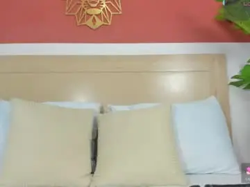 Chaturbate Sex Chat of sophia_gomezz_