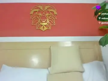 Chaturbate Free Live Porn of sophia_gomezz_