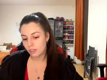 Chaturbate Sex Chat of sweetfenomen67