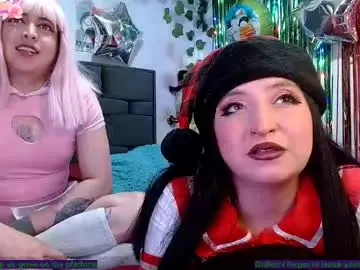 Chaturbate Private Sex Chat of the_lesbian_game