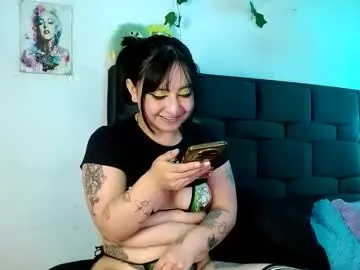 Chaturbate Sex Cam of the_lesbian_game