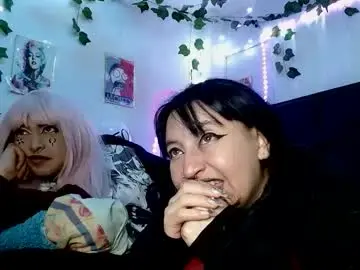 Chaturbate Adult Webcam of the_lesbian_game
