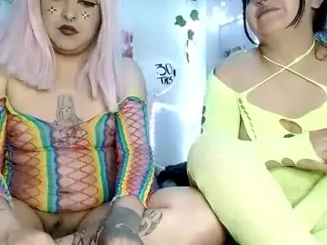 Chaturbate Watch Live Sex Cams of the_lesbian_game
