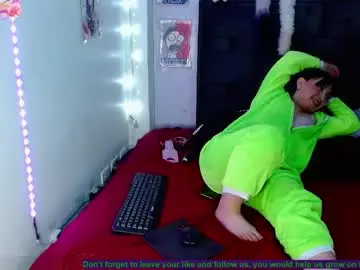 Chaturbate Live Porn of the_lesbian_game