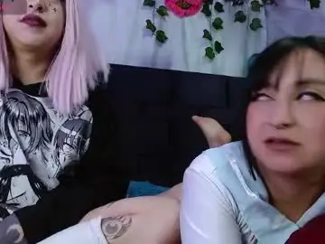 Chaturbate Sex Chat of the_lesbian_game