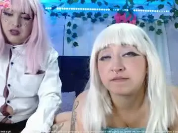 Chaturbate Adult Webcams of the_lesbian_game