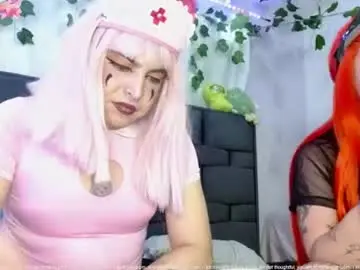 Chaturbate Watch Live Sex Cams of the_lesbian_game