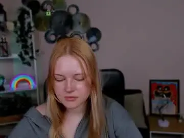 Chaturbate Private Sex Chat of trixy_melison