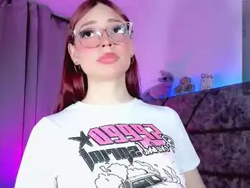 Chaturbate Private Sex Chat of valentina_alba