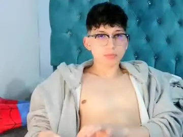 Chaturbate Adult Webcam of _thomas_hot_