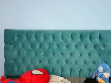 Chaturbate Free Porn Cam of _thomas_hot_