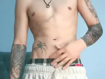 Chaturbate Free Porn Cam of _thomas_hot_