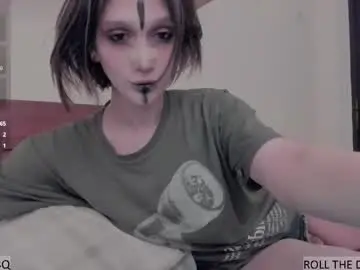 Chaturbate Live Sex Cam of ayn3q