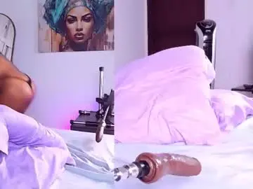 Chaturbate Best live sex cam show of ebony_skyee