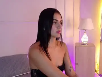 Chaturbate Sex Cam of electrascot