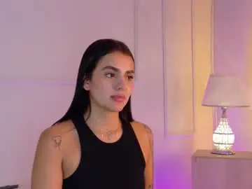 Chaturbate Free Porn Cam of electrascot