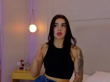 Chaturbate Free Live Porn of electrascot