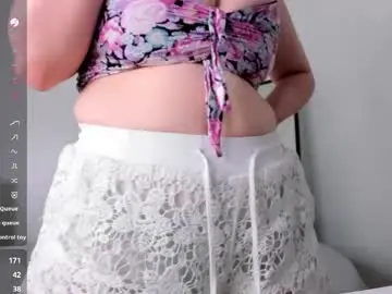 Chaturbate Live Porn of elvilune