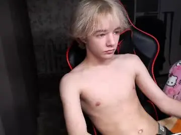 Chaturbate Nude Webcam of ervi_