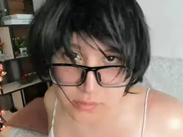 Chaturbate Adult Video Chat of feraldaisy