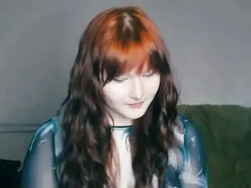 Chaturbate Nude Webcam of gothgirl_ruby