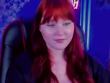 Chaturbate Sex Cam of gothgirl_ruby