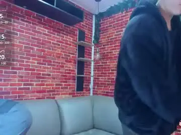 Chaturbate Live Sex Cam of jhon_kleinn