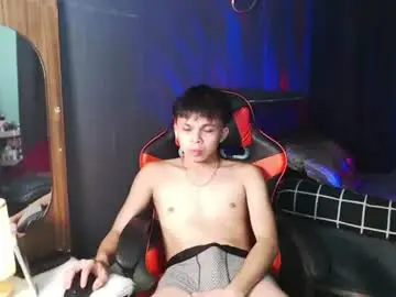 Chaturbate Adult Video Chat of kiel_asianboy