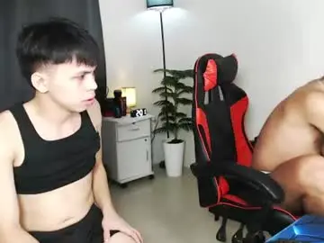 Chaturbate Free Porn Cam of kiel_asianboy