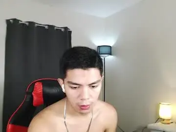 Chaturbate Sex Chat of kiel_asianboy