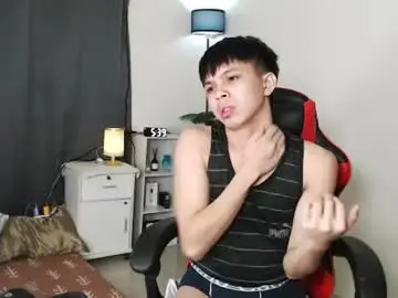 Chaturbate Watch Live Sex Cams of kiel_asianboy
