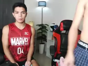 Chaturbate Private Sex Chat of kiel_asianboy