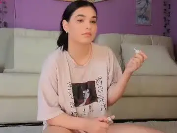 Chaturbate Private Sex Chat of kristinajacksoon