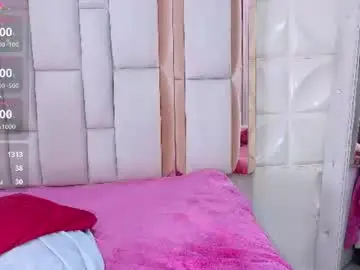 Chaturbate Live Porn of laly_ferrer18
