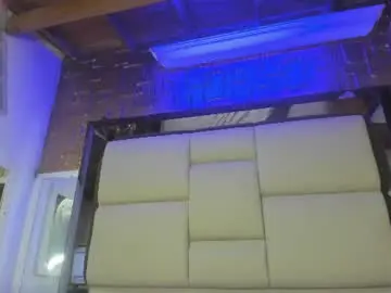 Chaturbate Adult Webcam of laly_ferrer18