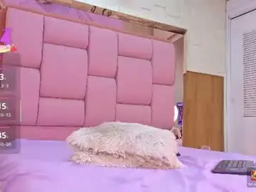 Chaturbate Private Sex Chat of laly_ferrer18