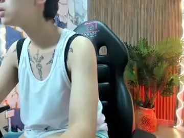 Chaturbate Live Sex of luckyy_tay