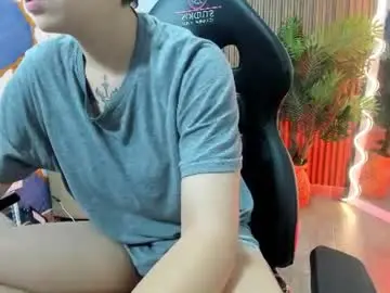 Chaturbate Sex Cam of luckyy_tay