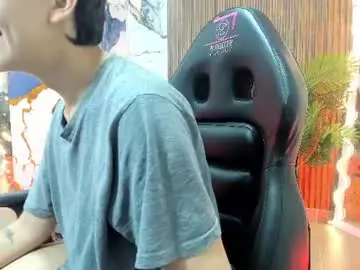 Chaturbate Live Sex Cam of luckyy_tay