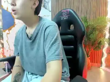 Chaturbate Watch Live Sex Cams of luckyy_tay