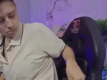 Chaturbate Live Sex of luckyy_tay