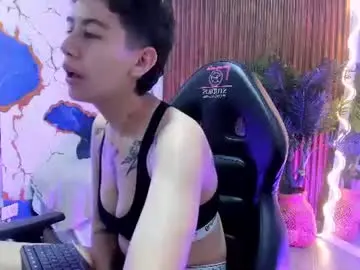 Chaturbate Adult Webcam of luckyy_tay