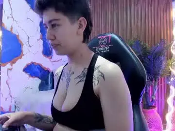 Chaturbate Adult Video Chat of luckyy_tay