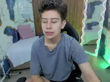 Chaturbate Private Sex Chat of luckyy_tay