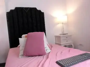 Chaturbate Sex Cam of lune__watson