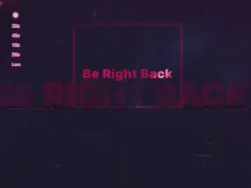 Chaturbate Best live sex cam show of mateobenjamin