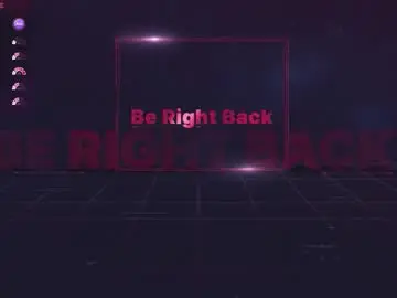 Chaturbate Adult Video Chat of mateobenjamin