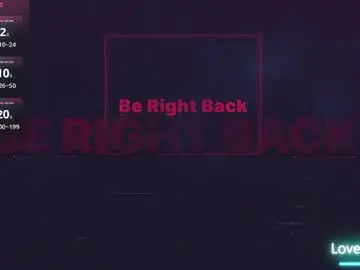 Chaturbate Live Sex Cam of mateobenjamin