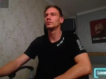 Chaturbate Live Sex of mateobenjamin